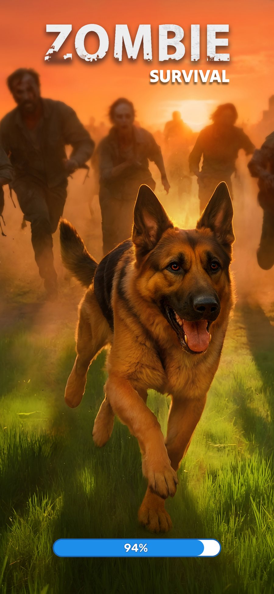 Survival Stories: Novel Games — official gameplay screenshot 4
